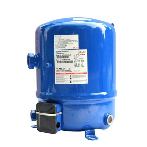 MBP Reciprocating Refrigeration Compresso制冷机MTZ22JC3AVE