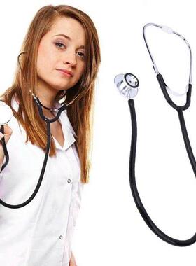 Professional Dual Head EMT Clinical Stethoscope Medical Ausc