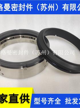 BGM74N/100/110/120/10/140/150/160/170/180/190/200机械密封