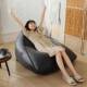 7W户外防水懒人沙发袋豆榻榻米阳台卧客厅可躺可睡休室ZPV闲椅单