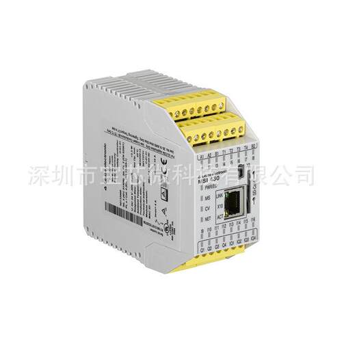 德国Leuze劳易测 控制器 型号MSI 430-03