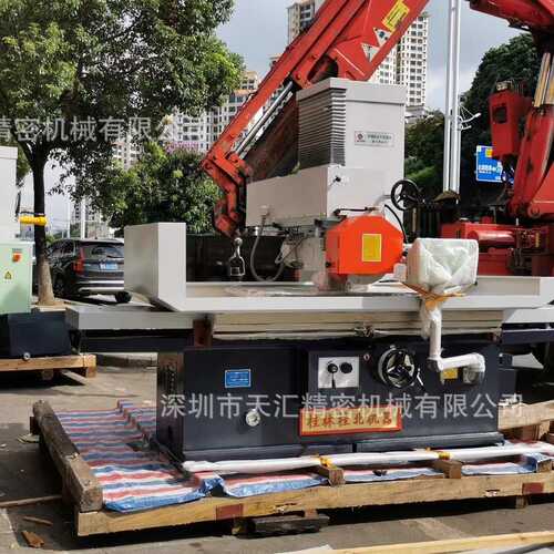 桂林桂北平面大水磨床厂家现货销售M7163全新高精密自动液压磨床