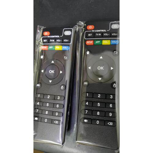 T95 TX3mini TX6 Tanix Beelink mecool X96 X98 H96 HK1 遥控器