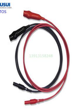 FP01-TOS 菊水KIKUSUI 测试探针