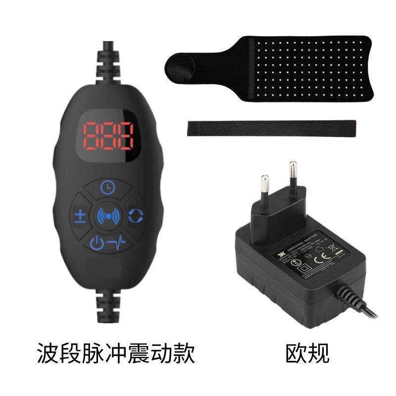 正品红宫外线理热疗毯痛经寒敷护腰疼腰带红外线理疗灯红外线理疗