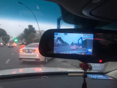 深度讨论歌美迪GMEV3043LA2D行车记录仪怎么样，买后三个月使用谈缺点！