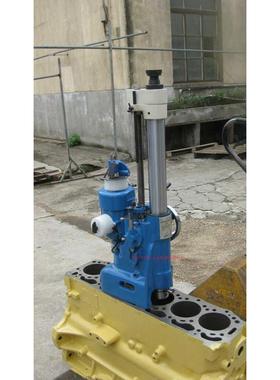 T8014A镗缸机汽车修理镗缸设备便携式镗床