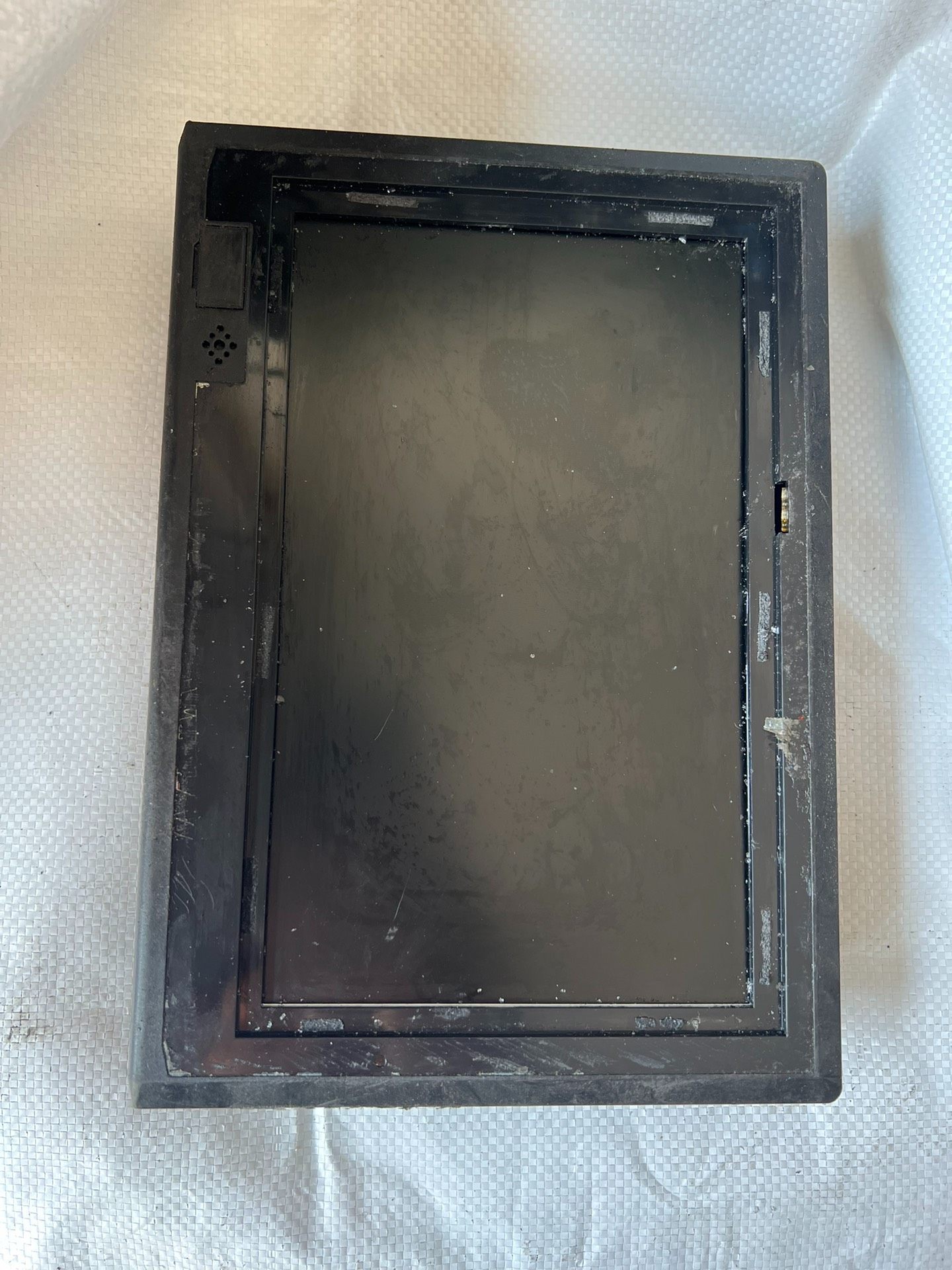 信捷触摸屏TGA62-MT