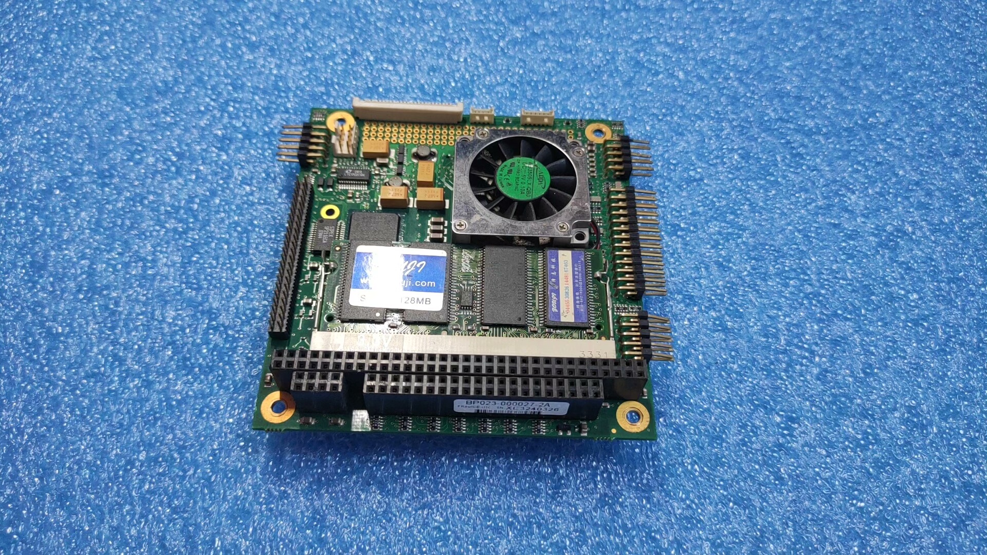 Kontron  BP023-000027-2A   嵌入式