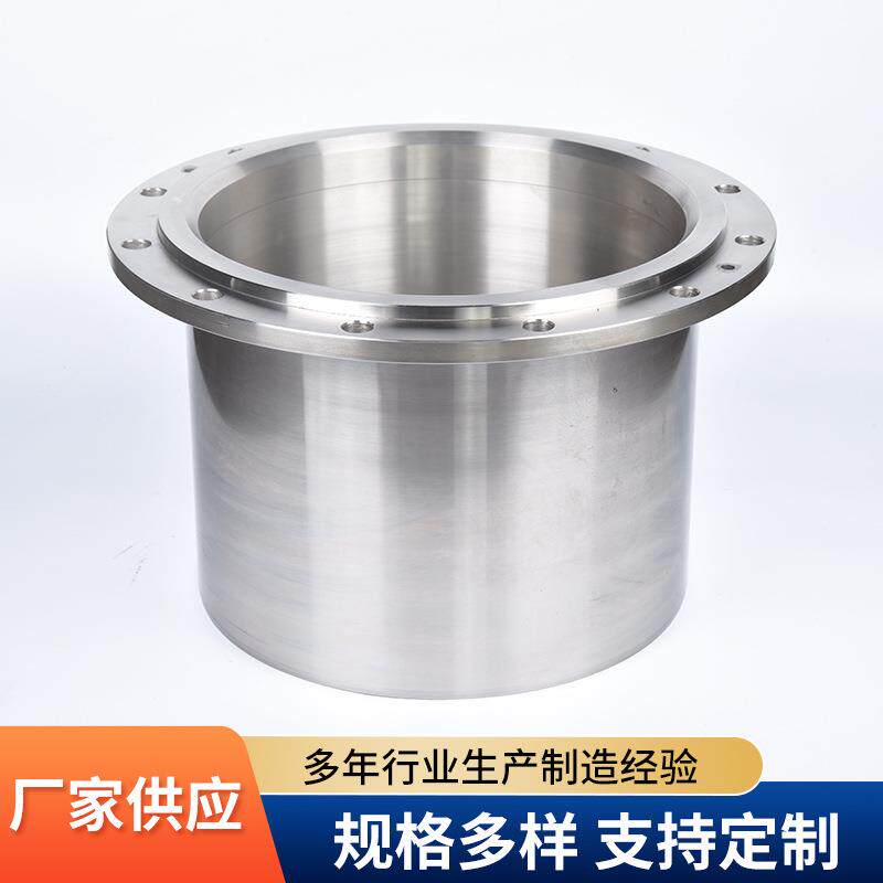 厂供 船舶艉轴护轴套 艉轴配件应 船家尾轴密封用艉轴护轴件不锈