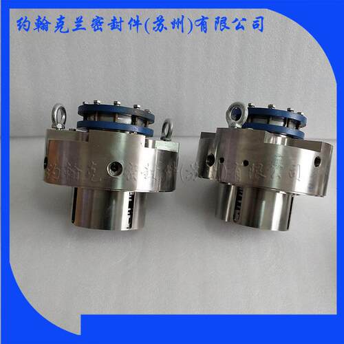供应机械密封H75/85-G115-E2电厂前置泵给水高温泵销售