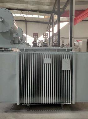 生产S13-2500KVA2000KVA电力变压器11KV15KV变压器生产厂家