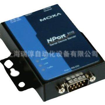 MOXA工业无线由路器AWK-1137C-US
