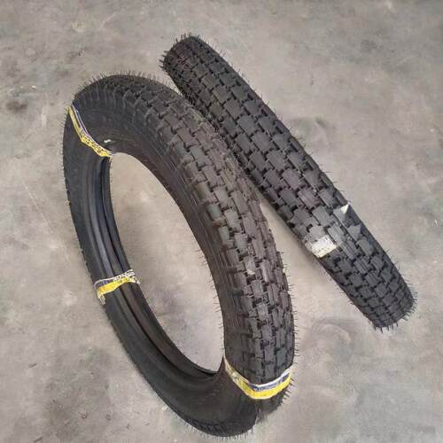 前进农业轮胎 3.75-19轮胎 LB053花纹 拖板车轮胎