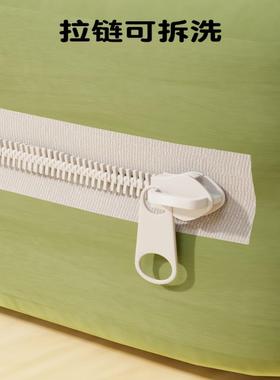 飘窗沙发垫床上靠背室椅懒人发PPJ可睡可躺卧阳台发榻榻米沙沙椅