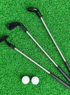 Metal golf club 金属高尔夫小球杆
