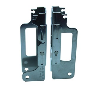 现货出售AKJBC7040 FUJI CP6 FEEDER配件1.8-3.7飞达压料盖带滑扣