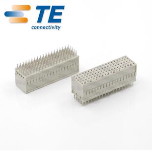 B19 连接器 95Pin 2.0mm间距 原装 泰科 背板 5352269 PACK