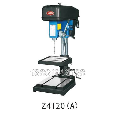 杭州Z516B(A)/Z4016/Z4116(A)/Z4020/Z4120(A)工业多轴台式钻