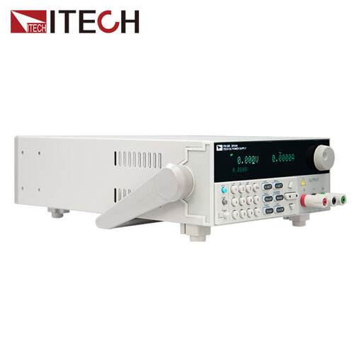 艾德克斯IT6121B/6122B/6123B/IT6133B可编程直流高精度线性电源