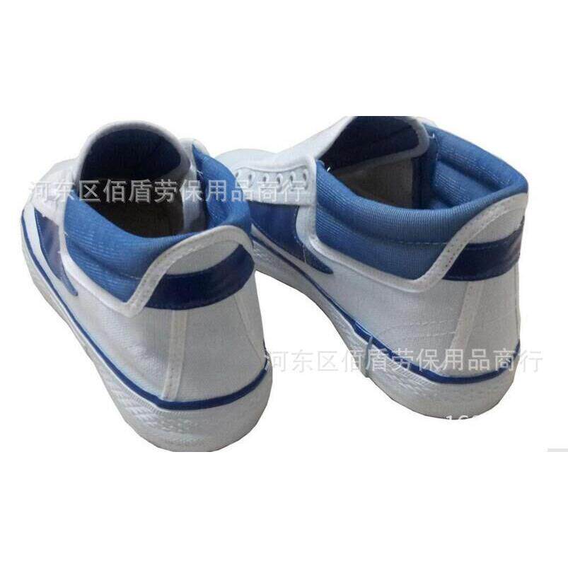 天津15kv绝缘布鞋15kv绝缘鞋电工鞋安全鞋劳保工作鞋电力作业