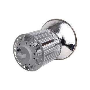 LED工矿灯300W热管式散热加油站灯收费站灯120度功率400W
