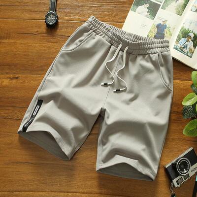 shorts Pants men short Loose For Pant fat man Men s sport99