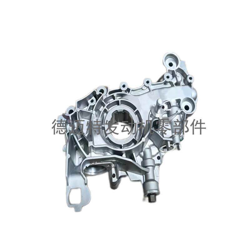 适用福特猛禽 F-150 RAPTOR 机油泵 HL3Z6600A HL3E6621CE