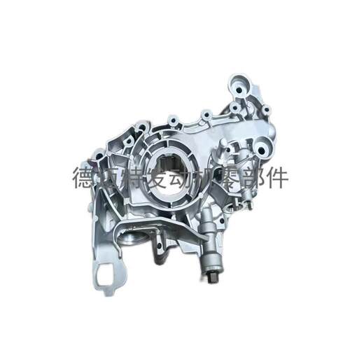 适用福特猛禽 F-150 RAPTOR 机油泵 HL3Z6600A HL3E6621CE