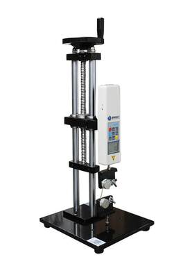 ZQ-60-1拉力试验机0-50公斤/500N丝线、鱼线拉力测试机