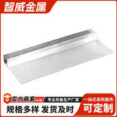 304缝隙式 不锈钢排水沟厂家生产201线性排水沟盖板新型材防水