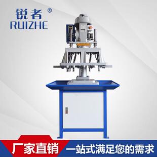 RZ-6516自动攻丝机齿轮式多头五金件自动攻牙机00*500多轴器