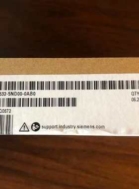 s77nf00/-0ab0模块5nd006es7532西7nf101500/门子7qd00-/--531/