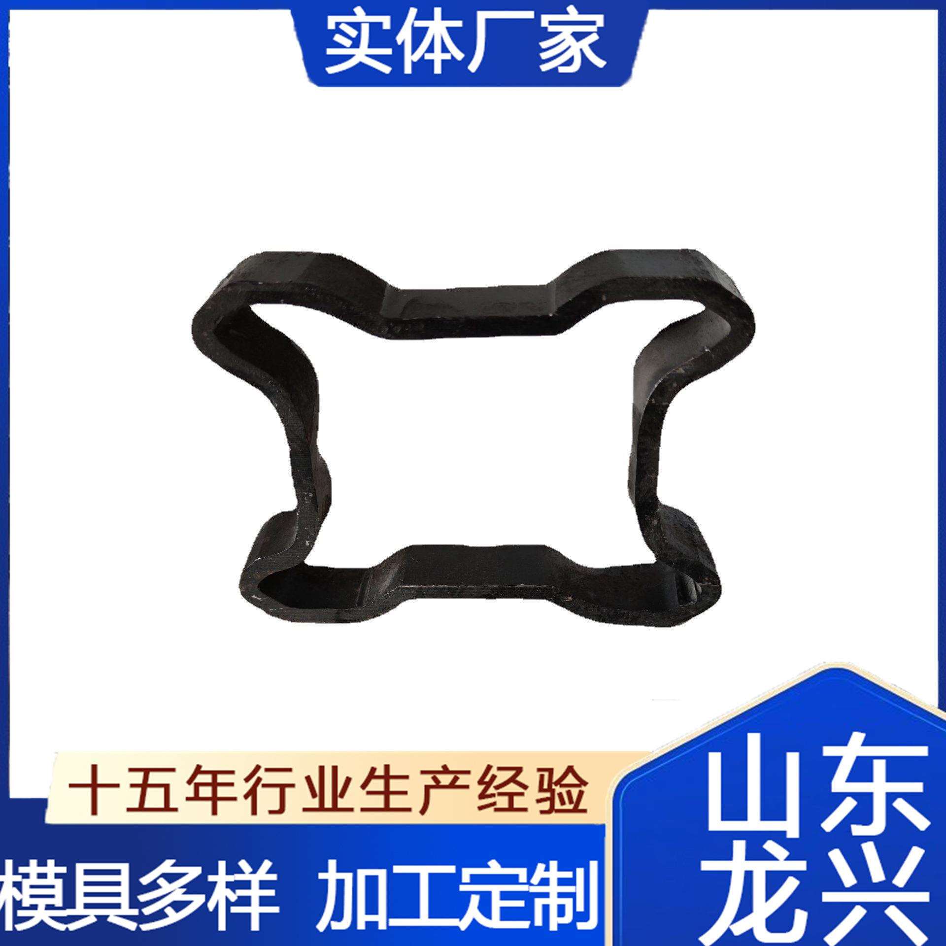 异型管厂家 各种异型管销售马蹄管六角管八角管 交货期快