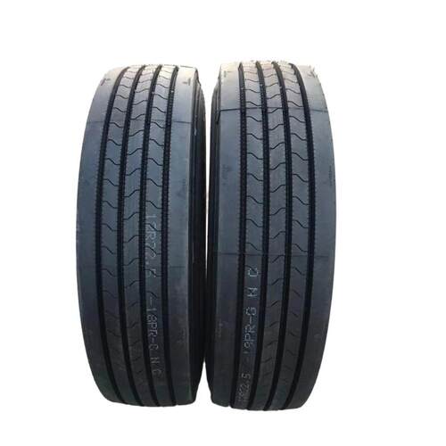 朝阳轮胎AS858卡客货车轮胎11R22.5/12R22.5295/80R22.5厂家