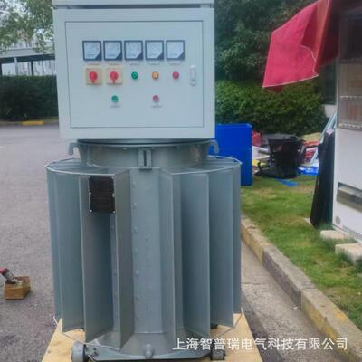 三相油浸式JLG感应稳压器TNSA-KVA道施工金矿井炼远隧距离J升压器