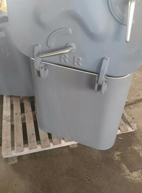 耐密船舶B型舱口盖钢质水铝质运B型舱口河灯仓船用海上防水跨境专