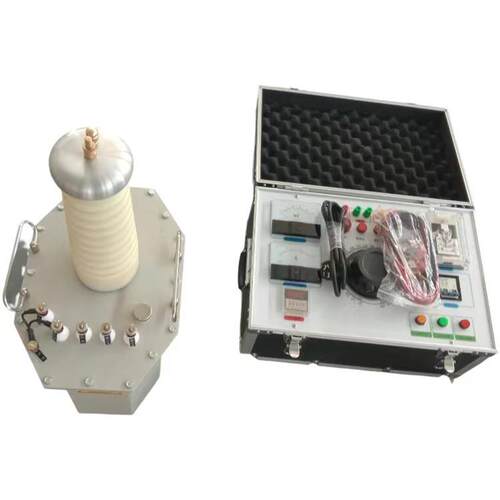 10KV/1620100KV串激式工A频高压试验装置工频交流高压试验仪