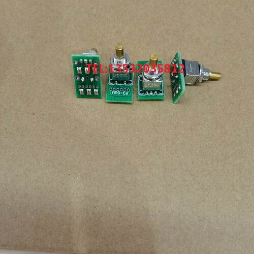 安士能HBA-098672电子手轮MPG-E6开关 MR8C 5 7 16档急停啓动开关