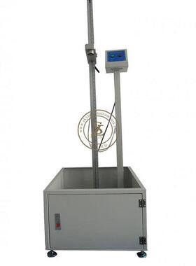 落球冲击试验机落球冲击测试仪钢球跌落测试仪ASTM F963 8.7.4