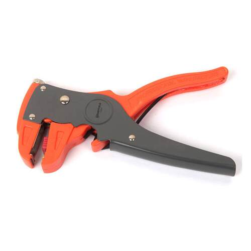 钢盾工具 鹰嘴多用剥线钳 剥线器6寸 线径0.2-6mm S035050