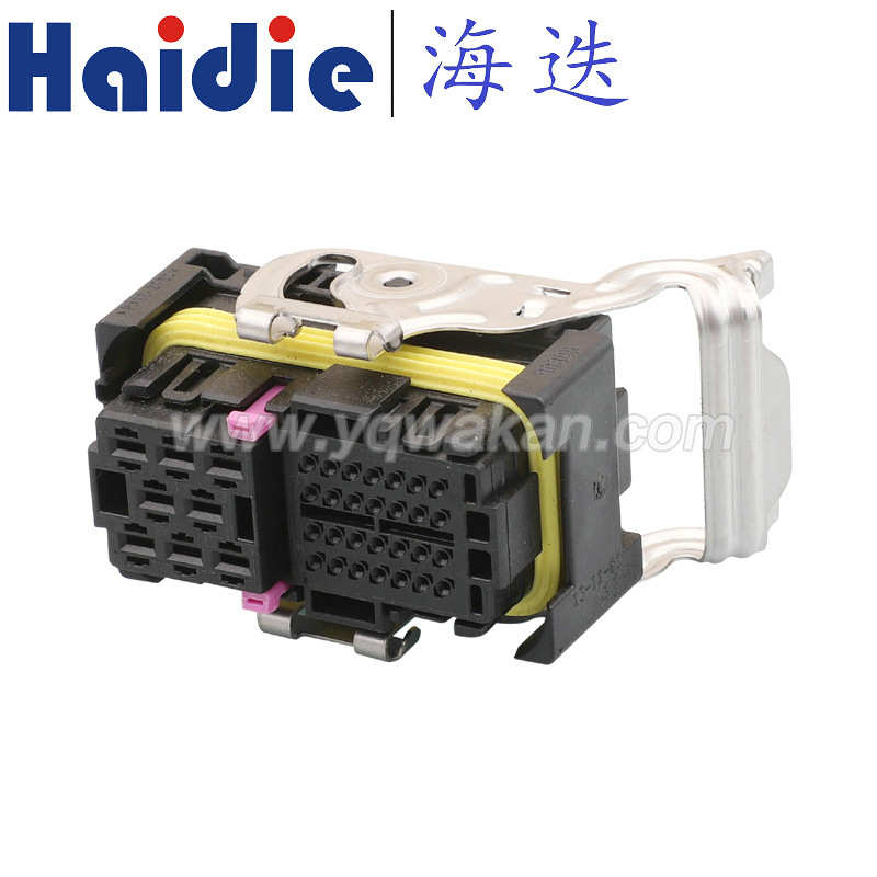 1928404199连接器/汽车插件/护套/接插器/五金端子