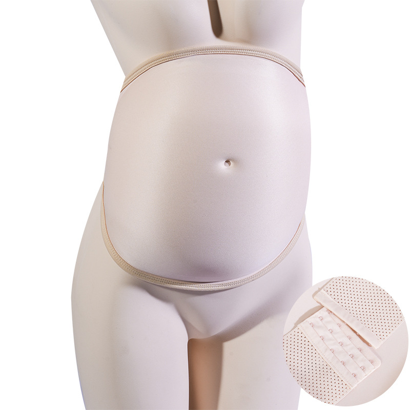 孕妇装蔓黛表演肚子舞台内衣配件