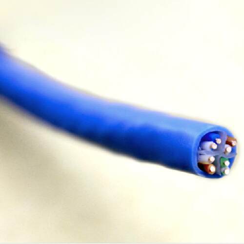cat6网线6类网线网线305米以太千兆全铜非屏蔽双绞厂家8芯