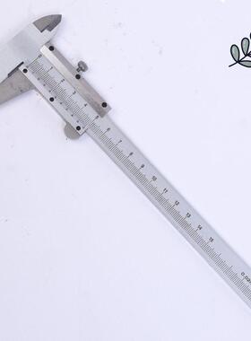 不锈钢游标卡尺高精度数显一体游标卡尺测量工具15德国品质工业级