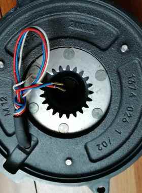 德国s-e-w制动器BE32B80N4现货