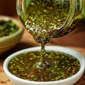 花椒酱特麻四川特产麻椒油酱香浓郁炒菜炖菜蘸料麻香过瘾美味酱料