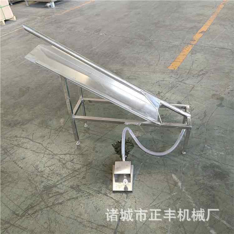 猪大肠清洗机 屠宰加工 设备不锈便钢粪冲洗机洗 61猪大肠翻肠清