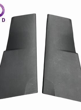 中立柱下装饰板YL003241ZD YL003240ZD适用标致 4008(P84) 5008C5