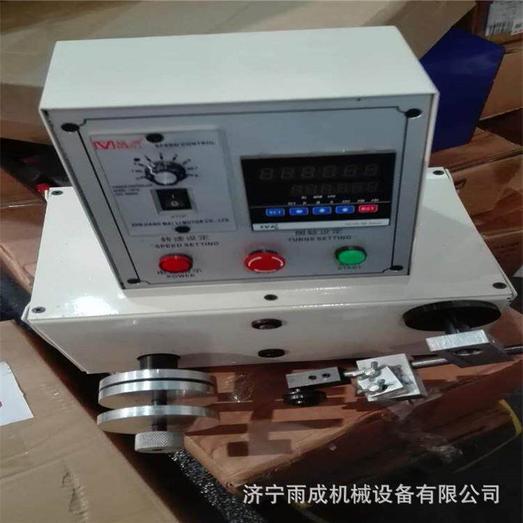 钢全自动钢丝线机筋捆扎绕机动用扎QFV丝自绕式机